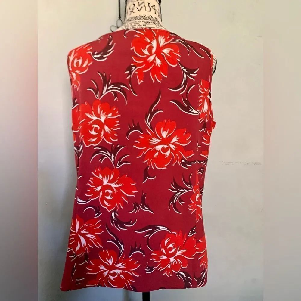 Talbots Blouse - Picture 2 of 5